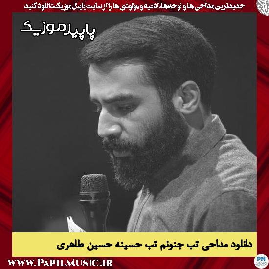 دانلود مداحی تب جنونم تب حسینه از حسین طاهری 9 دانلود مداحی تب جنونم تب حسینه از حسین طاهری